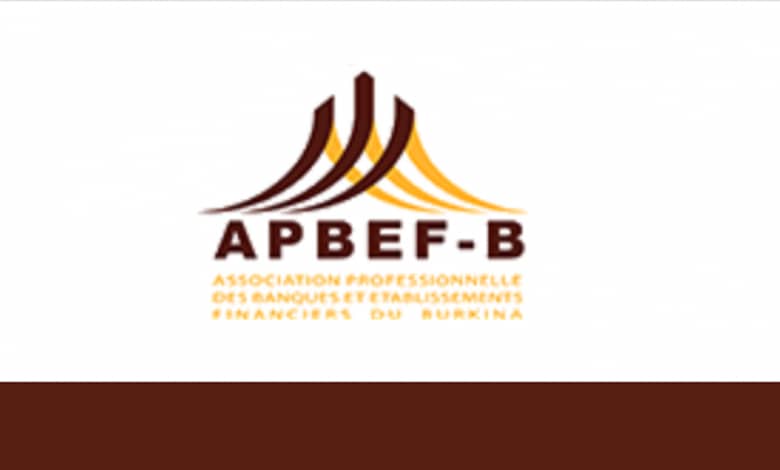 Banques : Précisions de l’Association Professionnelle des Banques et  Établissements Financiers du Burkina sur les sanctions de la BCEAO