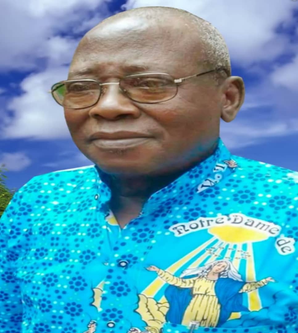 In memoria : Ouedraogo Omer Stanislas
