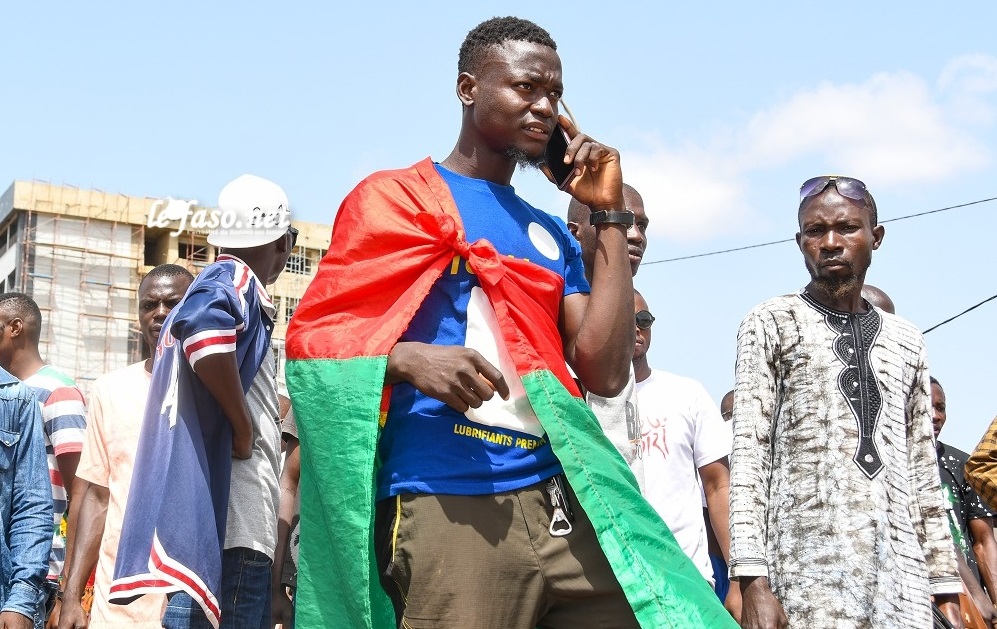 Situation nationale : Les cinq grandes propositions pour rebâtir le Burkina Faso 