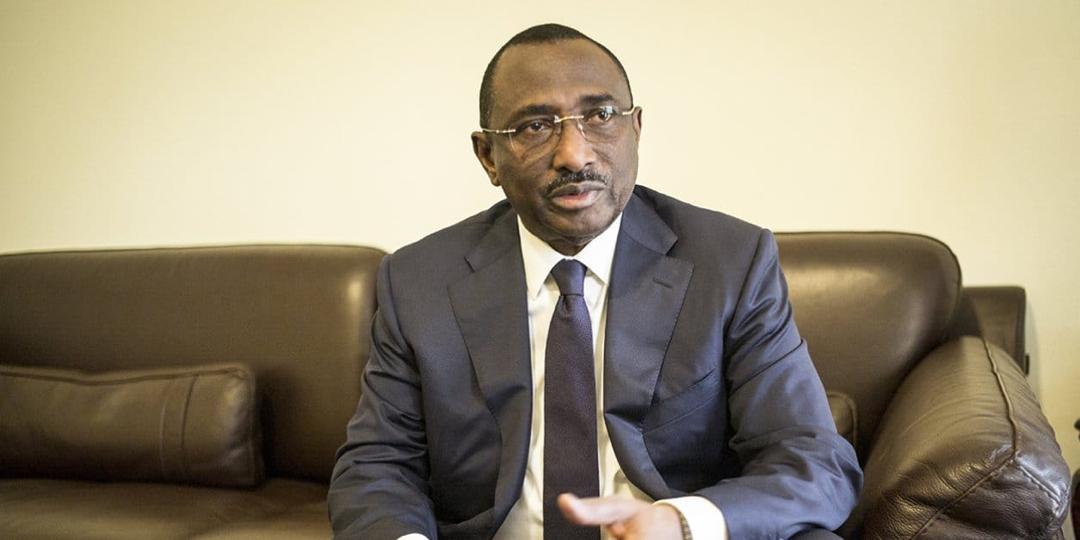 Guinée : Négociations secrètes entre le président Mamadi Doumbouya et l’opposant Sidya Touré