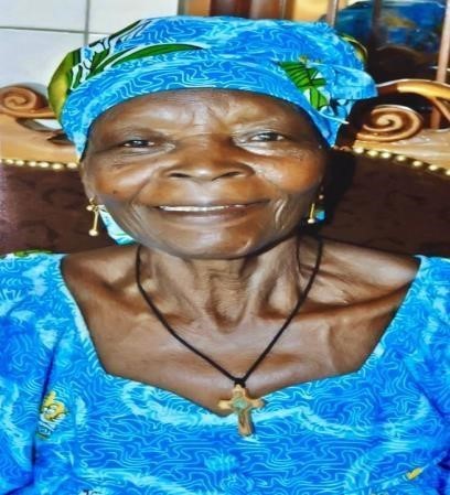 Décès de TOUGOUMA née SANDWIDI Poko Adèle : Remerciements et faire-part