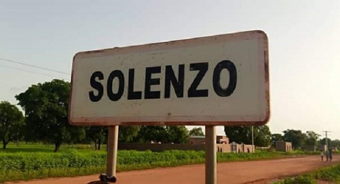 Burkina/Province des Banwa : Un habitant témoigne sur le cas tragique de la ville de Solenzo occupée par les terroristes