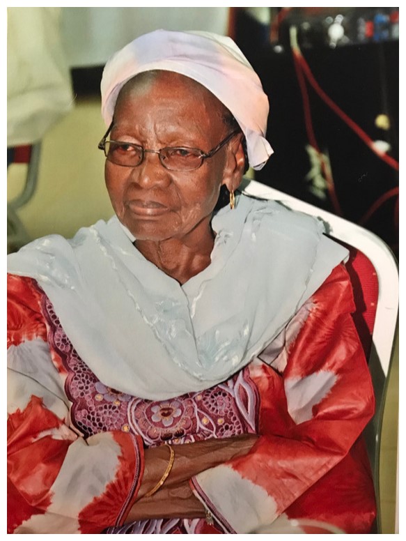 Décès de TOUGMA née KABORE Koumbou Colette (1944 - 2020) : Funérailles chrétiennes les 4 et 5 novembre 2022