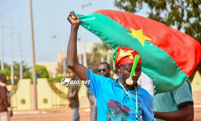 Burkina : Appel à l’unité