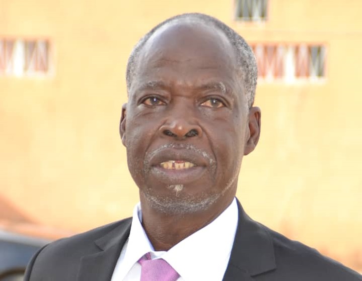 Décès de DIEUDONNÉ PANDARE :  Ouverture de deux (02) livres de condoléances à Ouagadougou et Koupéla