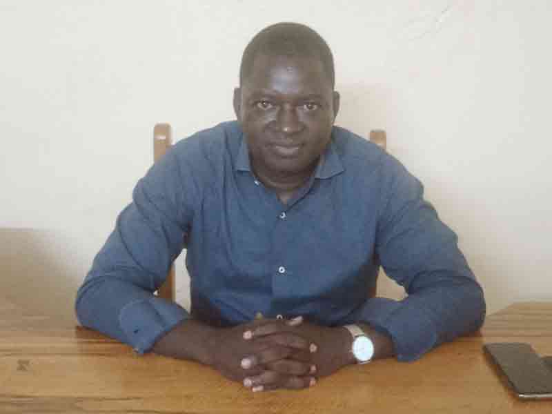 Gouvernement Kyelem : « Il ne faut pas trop leur demander parce que c’est un gouvernement de transition », estime Moussa Sanou