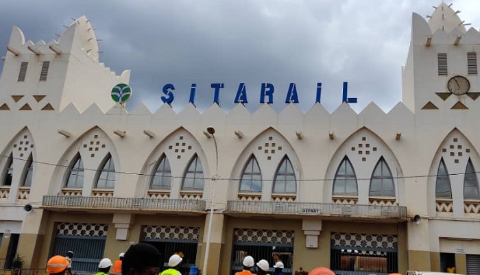Sitarail Burkina : Le ministère des Transports regrette le maintien de la grève des cheminots malgré les efforts de négociation 