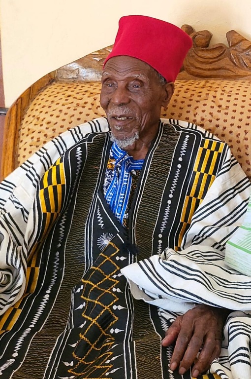 Décès de  Son Excellence le Rim-Tansoba (Mouss Tansoba), chef de canton de Sabtenga