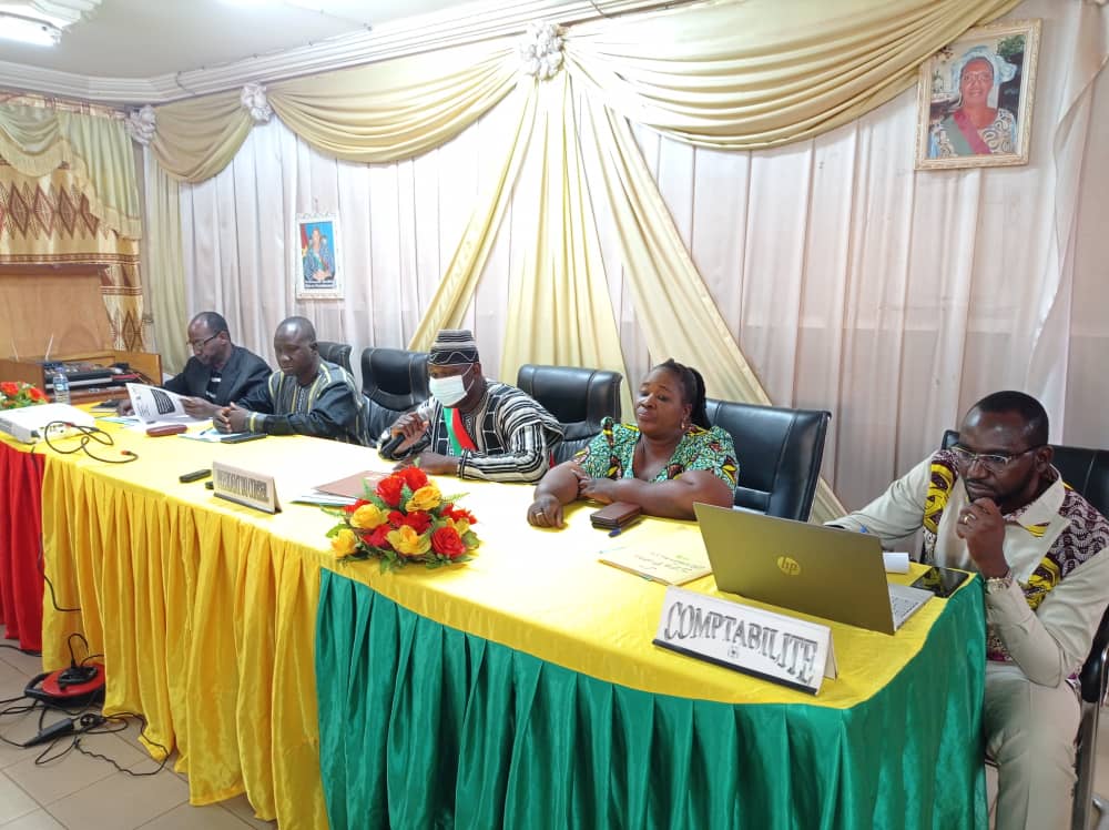 Arrondissement 3 de Bobo-Dioulasso : La délégation spéciale menace de suspendre les CVD des villages de Léguéma et Kouentou