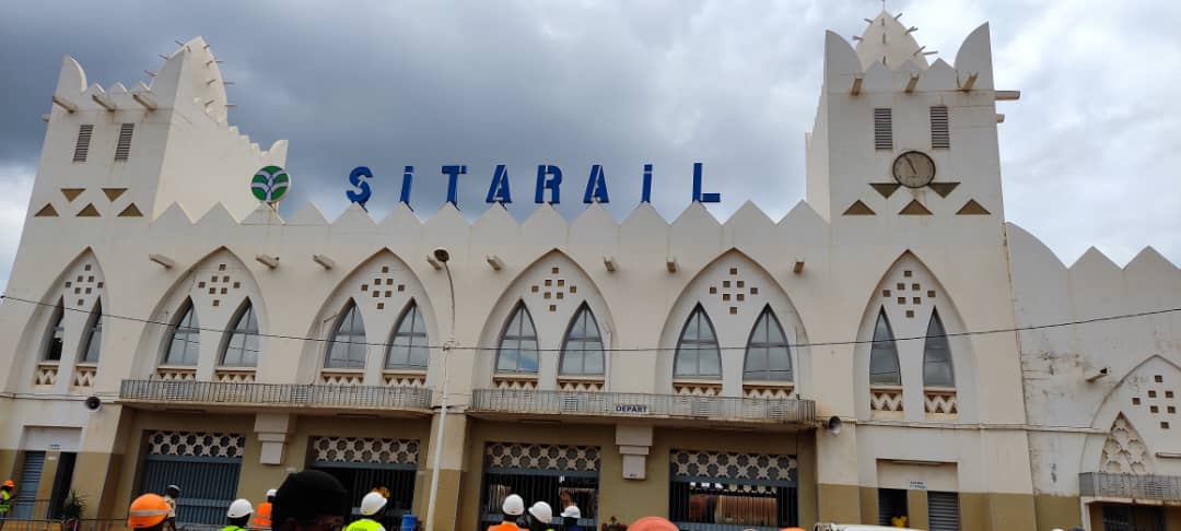 Grève à Sitarail : Le droit de réponse de la direction générale