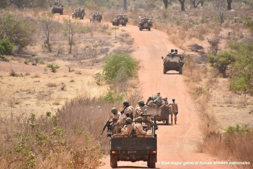 Sahel : La nécessité d’un État major général des armées (Mali, Niger et Burkina) pour gagner la lutte antiterroriste 