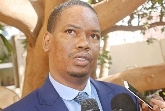 Ministère de l’Urbanisme du Burkina : Mikaïllou Sidibé, un expert du G5 Sahel aux commandes