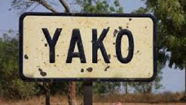 Yako : La gendarmerie nationale attaquée par des hommes armés