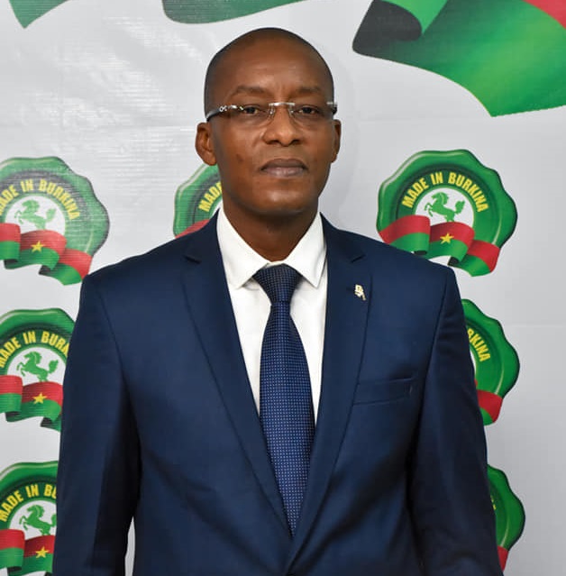 Burkina Faso : Serge Poda, un cadre supérieur de la BCEAO au ministère du commerce 