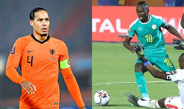Coupe du monde Qatar 2022 : Groupe A, les Pays Bas et le Sénégal grands favoris