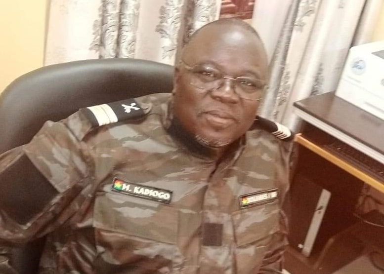 Direction générale des douanes : Mathias Kadiogo porté à la tête de l’institution 
