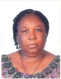 Décès de BELEM née KABORE Marthe Agent de la BCEAO à la retraite : Remerciements