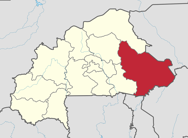 Insécurité au Burkina : Couvre-feu prorogé de 90 jours dans la région de l’Est