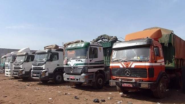 Faîtière unique des transporteurs routiers du Burkina : Sidi Mohamed Haïdara et Mamadou Touré se disputent la présidence de la section des Hauts-Bassins