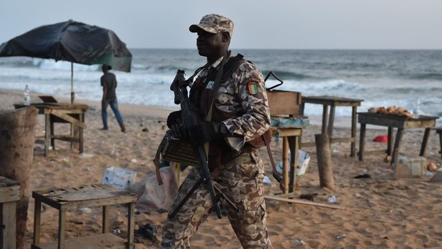 Côte d’Ivoire/Attaque terroriste de Grand-Bassam : La justice aux trousses de 18 accusés
