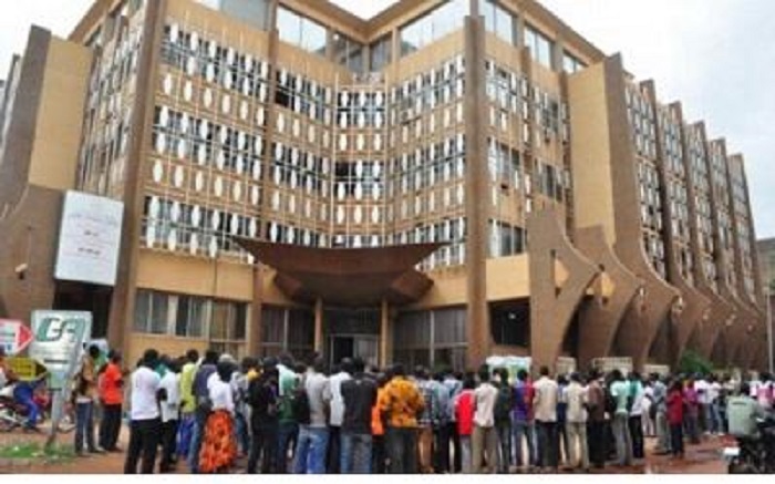 Burkina : Le délai de 30 novembre pour la publication de tous les résultats des examens professionnels et concours ne sera pas respecté (communiqué)