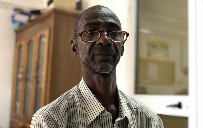 Renaissance africaine : L’écrivain Hassane Baadhio rend hommage à Nioussérê Kalala Omotundé