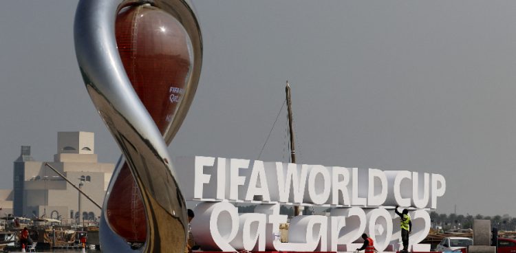 Coupe du monde de football Fifa, Qatar 2022 : Avec des soupçons de corruption, le Qatar l’organise pour le prestige