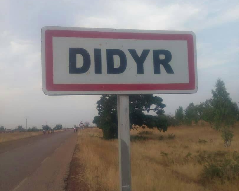 Burkina : Le commissariat de police de Didyr et la gendarmerie de Ténado (Centre-Ouest) ont été attaqué