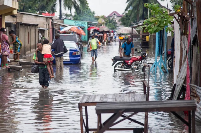 RDC : 120 morts dans des inondations à Kinshasa, le président indexe l’insuffisance d’accompagnement