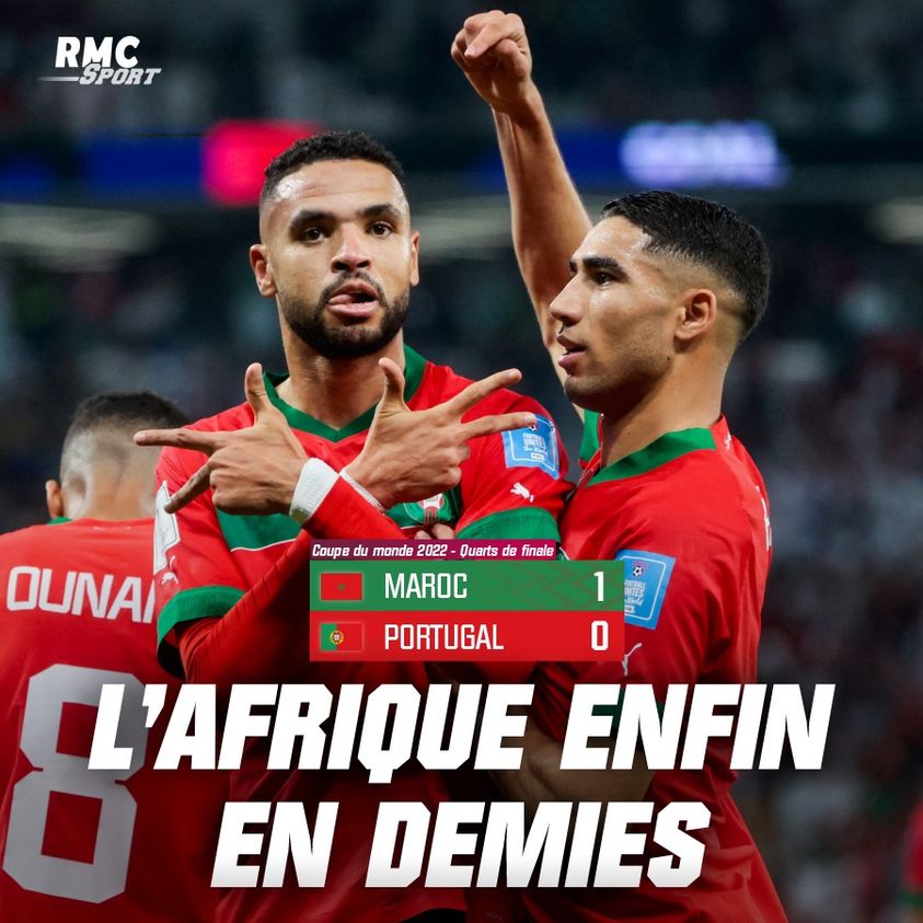 Classement FIFA : Le Maroc sur le toit du foot africain, les Étalons dans le top 10
