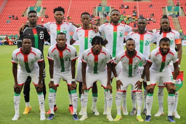 Football au Burkina : Des supporters convaincus que les Etalons seront à la coupe du monde 2026