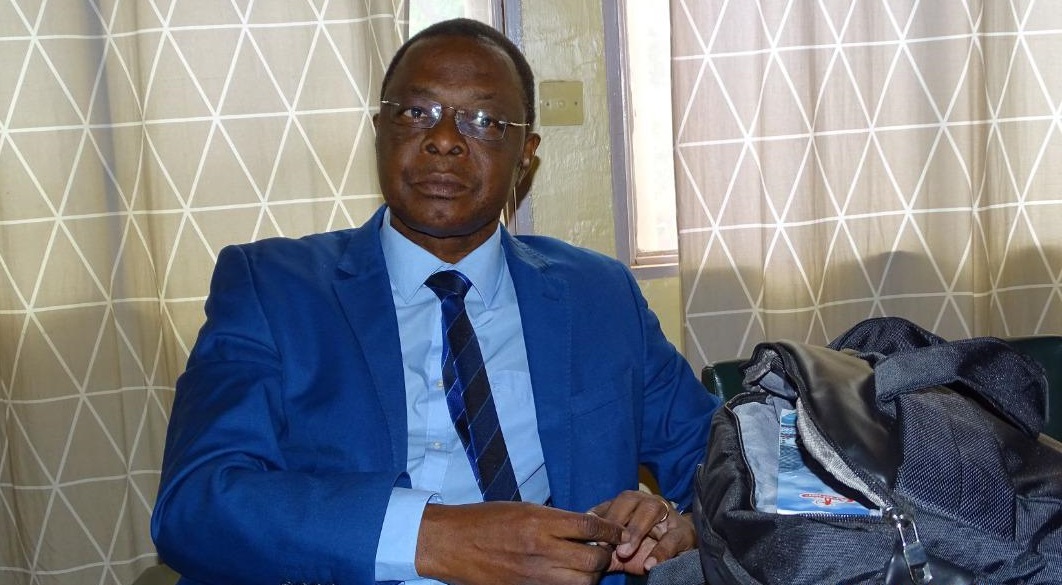 Harmattan au Burkina Faso : « Il faut faire attention avec l’utilisation du beurre de karité », conseille le Pr Georges Ouédraogo 