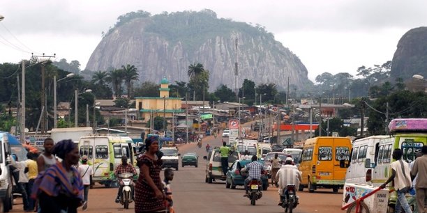 Étalement urbain et sécurité alimentaire dans les villes en Côte d’Ivoire