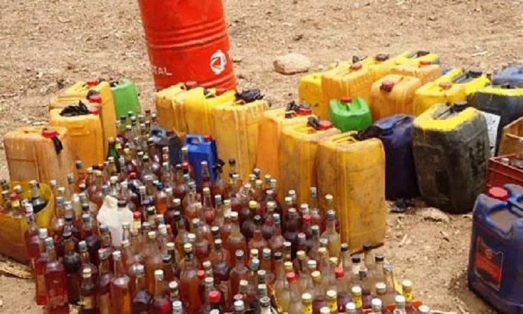 Burkina Faso : La vente de carburant dans les bidons, les fûts, les barriques est interdite