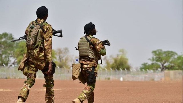 Sécurité au Burkina : 2022, une année d’attaques terroristes, de reconquête du territoire et de coups d’Etat