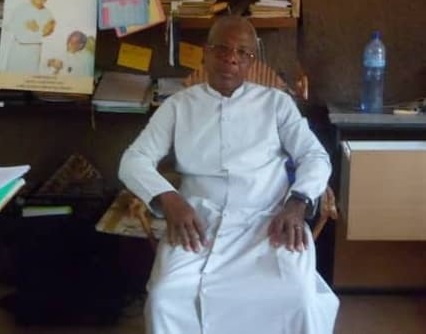 Diocèse de Dédougou : L’Abbé Jacques Zerbo assassiné par des hommes armés non identifiés