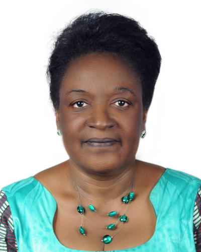 Vœux de nouvel an de Dre Lydia ROUAMBA, Directrice Générale du Centre national de l’Information, de l’Orientation Scolaire et Professionnelle, et des Bourses (CIOSPB)