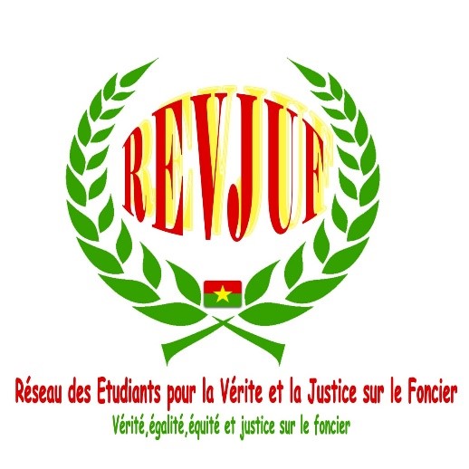 Burkina Faso : Un réseau d’étudiants exige mordicus la démission du ministre de l’urbanisme et son secrétaire général