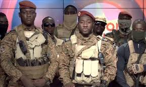 Burkina, 100 jours du MPSR II : Une volonté affichée face à des menaces persistantes
