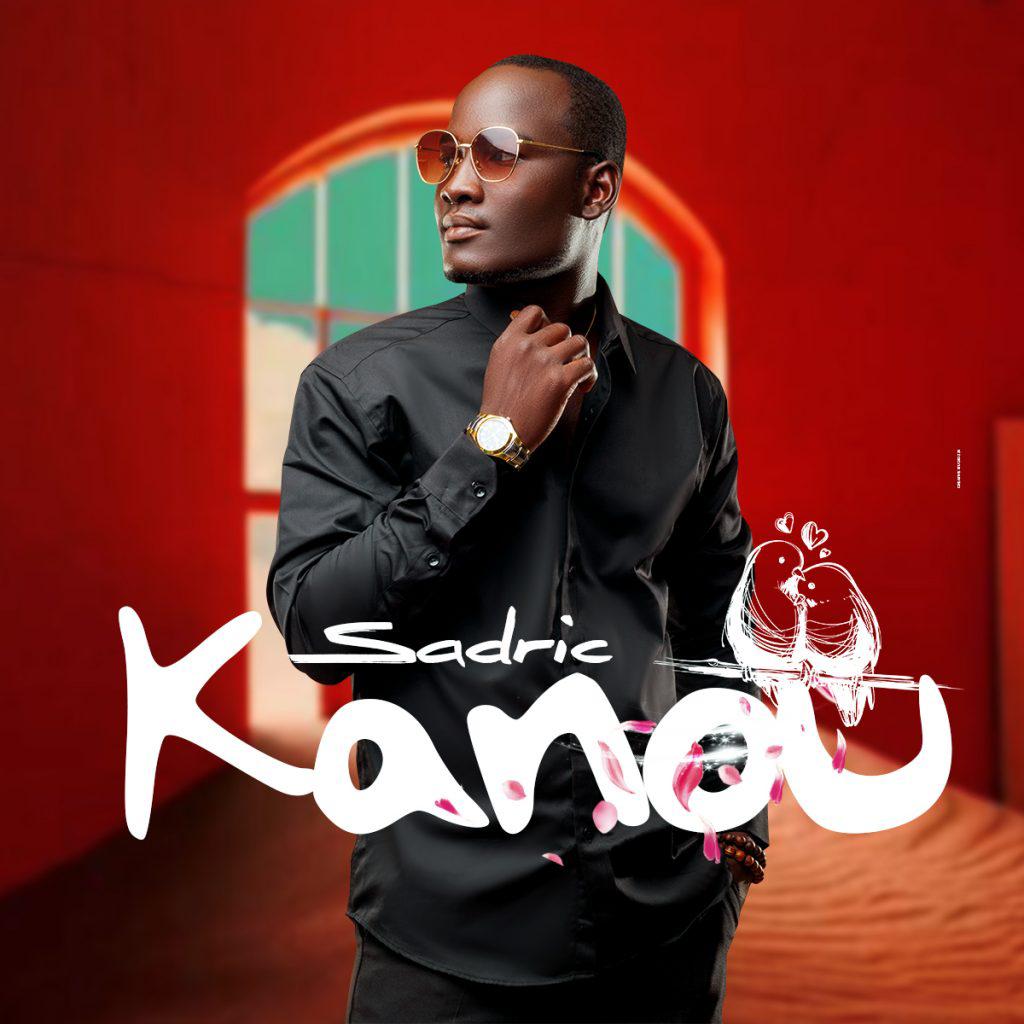 « Kanou » : Le deuxième single de l’artiste Sadric officiellement présenté aux mélomanes de Bobo-Dioulasso