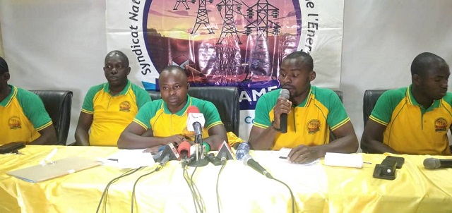 Burkina Faso : « Le ministère de l’Energie et des mines se meurt », selon le Syndicat national des travailleurs des mines et de l’énergie