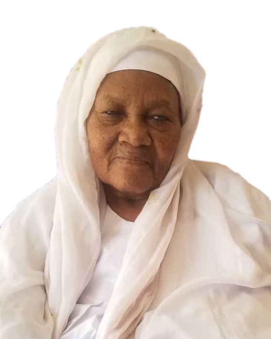 Décès de Hadja TRAORE OUEDRAOGO née ZERBO Mami Mariam : Remerciements et faire part