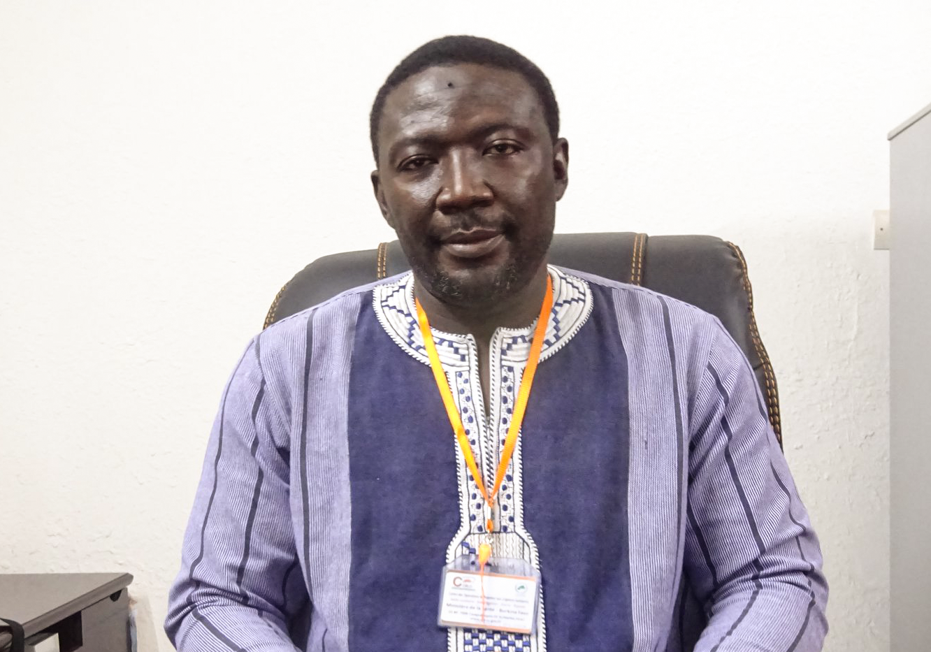 Burkina : Le Docteur Brice Bicaba nommé directeur général de la santé et de l’hygiène publique