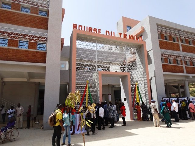 Relecture du Code du travail au Burkina : L’UAS indignée par un nouveau retrait du projet de loi