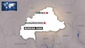 Burkina : Les femmes enlevées à Arbinda (Sahel) ont été retrouvées 