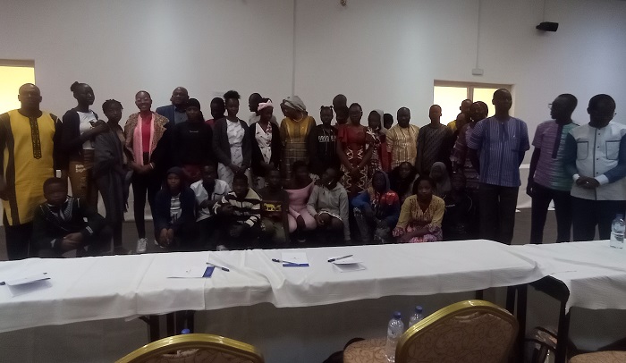 Protection des enfants au Burkina : Les autorités invitées à jouer pleinement leur rôle 