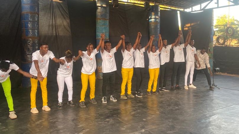 11e édition du Festival international de danse de Ouagadougou : Une vingtaine de compagnies de danse attendues   