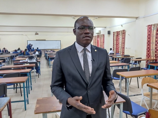 Réformes politiques au Burkina : « En démocratie, il est possible de restreindre le nombre de partis, mais de manière subtile », estime le Pr Abdoulaye Soma