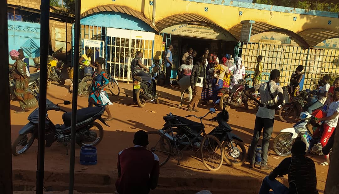 Pénurie de gaz butane à Dédougou : Une situation « frustrante et révoltante », selon certains consommateurs 