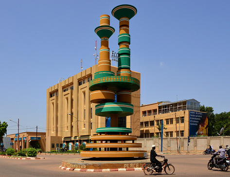 Commune de Ouagadougou : Du 28 janvier au 5 février les horaires de travail sont fixés de 7h30mn à 14h en raison du SIAO
